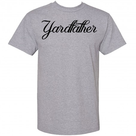 Saigon - Yardfather - T-Shirt