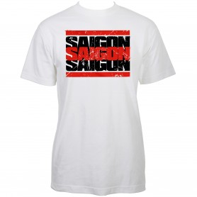 Saigon - Survival - T-Shirt